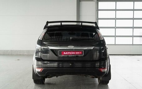 Ford Focus II рестайлинг, 2008 год, 580 000 рублей, 8 фотография