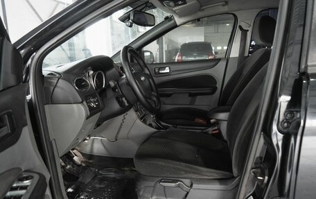 Ford Focus II рестайлинг, 2008 год, 580 000 рублей, 11 фотография