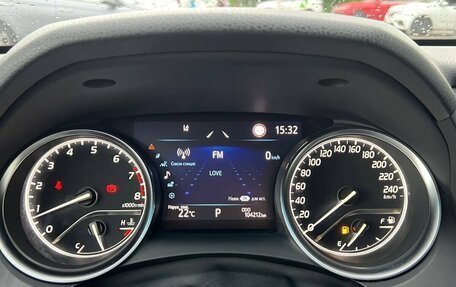 Toyota Camry, 2021 год, 3 100 000 рублей, 16 фотография