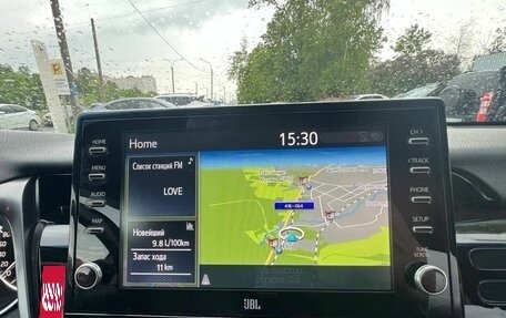 Toyota Camry, 2021 год, 3 100 000 рублей, 17 фотография