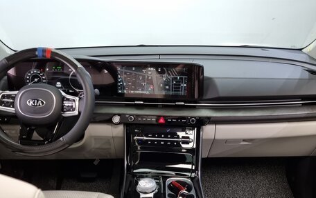 KIA Carnival, 2021 год, 2 650 000 рублей, 4 фотография