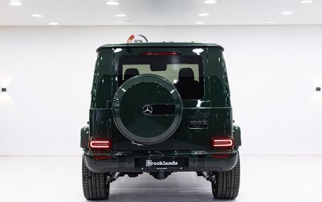 Mercedes-Benz G-Класс AMG, 2025 год, 33 690 000 рублей, 5 фотография