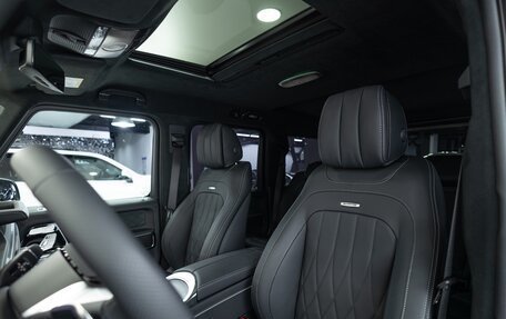 Mercedes-Benz G-Класс AMG, 2025 год, 33 690 000 рублей, 10 фотография