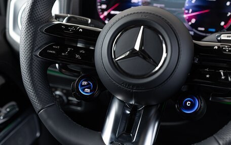 Mercedes-Benz G-Класс AMG, 2025 год, 33 690 000 рублей, 14 фотография