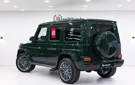 Mercedes-Benz G-Класс AMG, 2025 год, 33 690 000 рублей, 6 фотография