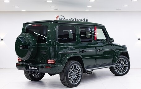 Mercedes-Benz G-Класс AMG, 2025 год, 33 690 000 рублей, 4 фотография
