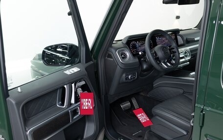 Mercedes-Benz G-Класс AMG, 2025 год, 33 690 000 рублей, 7 фотография