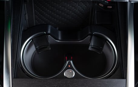 Mercedes-Benz G-Класс AMG, 2025 год, 33 690 000 рублей, 19 фотография