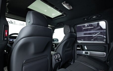 Mercedes-Benz G-Класс AMG, 2025 год, 33 690 000 рублей, 29 фотография