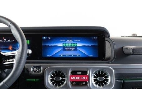 Mercedes-Benz G-Класс AMG, 2025 год, 33 690 000 рублей, 26 фотография