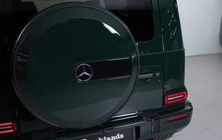 Mercedes-Benz G-Класс AMG, 2025 год, 33 690 000 рублей, 35 фотография