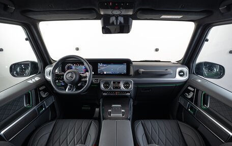 Mercedes-Benz G-Класс AMG, 2025 год, 33 690 000 рублей, 33 фотография
