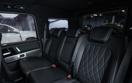 Mercedes-Benz G-Класс AMG, 2025 год, 33 690 000 рублей, 32 фотография