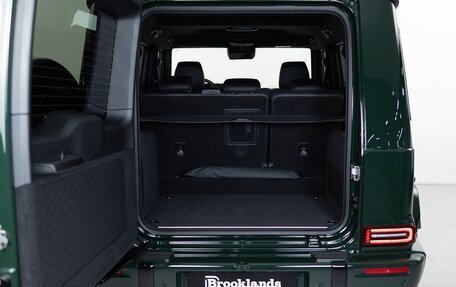 Mercedes-Benz G-Класс AMG, 2025 год, 33 690 000 рублей, 36 фотография