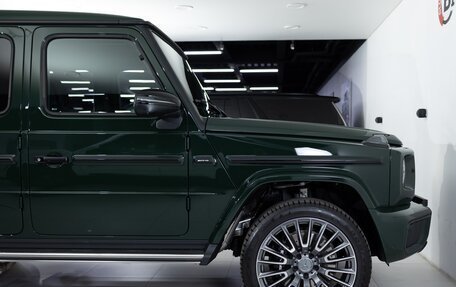 Mercedes-Benz G-Класс AMG, 2025 год, 33 690 000 рублей, 37 фотография