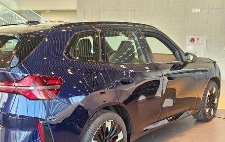BMW X3, 2025 год, 7 795 000 рублей, 2 фотография