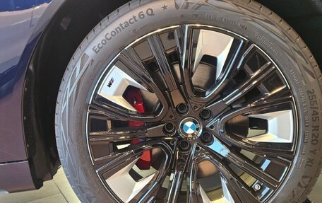 BMW X3, 2025 год, 7 795 000 рублей, 5 фотография