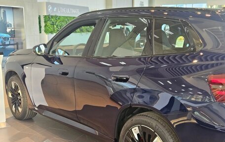 BMW X3, 2025 год, 7 795 000 рублей, 3 фотография