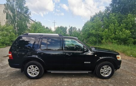 Ford Explorer IV, 2008 год, 1 300 000 рублей, 5 фотография