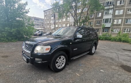 Ford Explorer IV, 2008 год, 1 300 000 рублей, 6 фотография