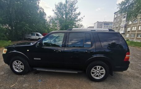 Ford Explorer IV, 2008 год, 1 300 000 рублей, 2 фотография