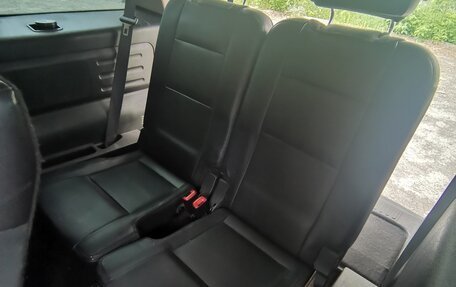 Ford Explorer IV, 2008 год, 1 300 000 рублей, 11 фотография