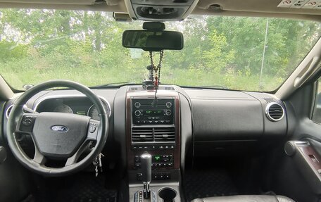 Ford Explorer IV, 2008 год, 1 300 000 рублей, 10 фотография