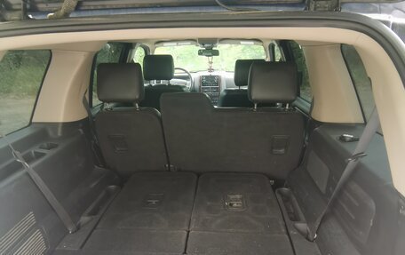Ford Explorer IV, 2008 год, 1 300 000 рублей, 13 фотография