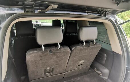 Ford Explorer IV, 2008 год, 1 300 000 рублей, 12 фотография