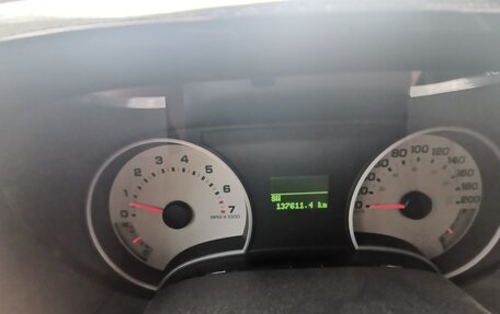 Ford Explorer IV, 2008 год, 1 300 000 рублей, 14 фотография