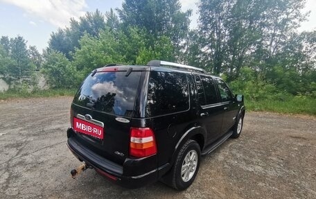 Ford Explorer IV, 2008 год, 1 300 000 рублей, 4 фотография