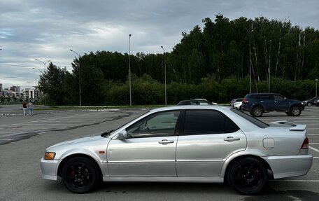 Honda Accord VII рестайлинг, 2001 год, 450 000 рублей, 4 фотография