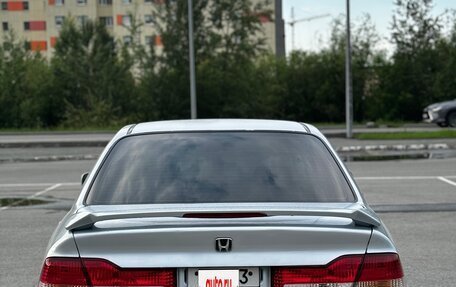 Honda Accord VII рестайлинг, 2001 год, 450 000 рублей, 5 фотография