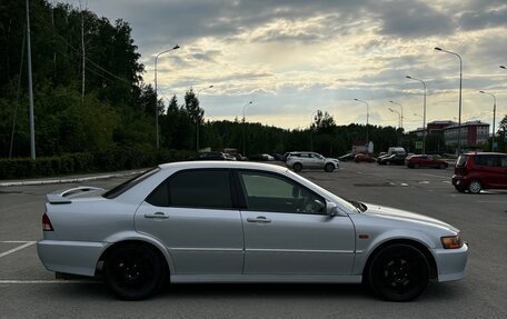 Honda Accord VII рестайлинг, 2001 год, 450 000 рублей, 8 фотография