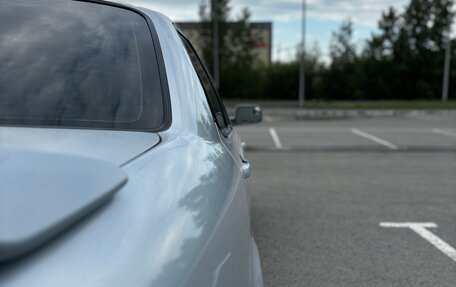 Honda Accord VII рестайлинг, 2001 год, 450 000 рублей, 7 фотография