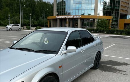 Honda Accord VII рестайлинг, 2001 год, 450 000 рублей, 3 фотография