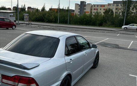 Honda Accord VII рестайлинг, 2001 год, 450 000 рублей, 6 фотография