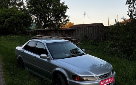 Honda Accord VII рестайлинг, 2001 год, 450 000 рублей, 10 фотография