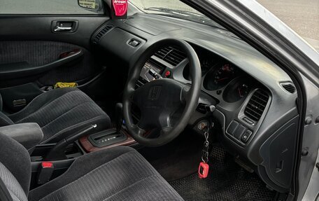 Honda Accord VII рестайлинг, 2001 год, 450 000 рублей, 14 фотография