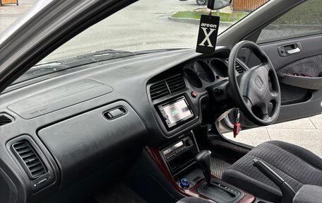 Honda Accord VII рестайлинг, 2001 год, 450 000 рублей, 15 фотография
