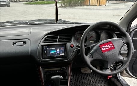 Honda Accord VII рестайлинг, 2001 год, 450 000 рублей, 11 фотография