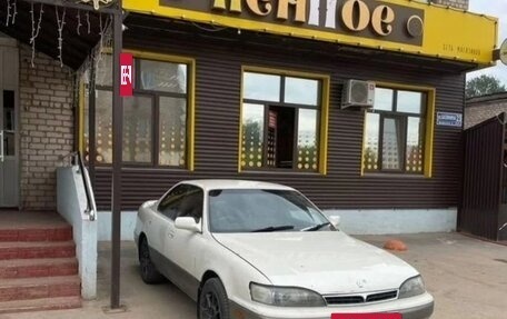 Toyota Vista, 1992 год, 270 000 рублей, 3 фотография