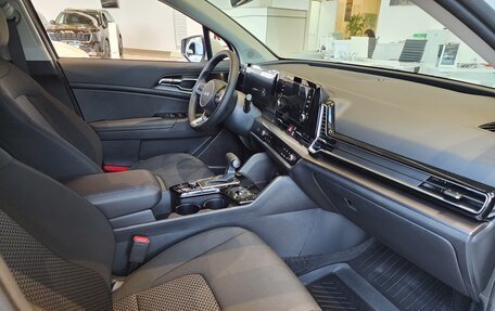 KIA Sportage IV рестайлинг, 2025 год, 4 350 000 рублей, 9 фотография