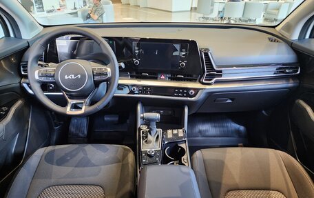 KIA Sportage IV рестайлинг, 2025 год, 4 350 000 рублей, 11 фотография