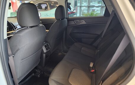KIA Sportage IV рестайлинг, 2025 год, 4 350 000 рублей, 10 фотография