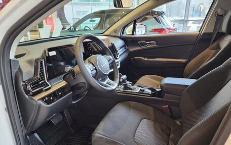 KIA Sportage IV рестайлинг, 2025 год, 4 350 000 рублей, 8 фотография