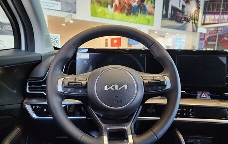 KIA Sportage IV рестайлинг, 2025 год, 4 350 000 рублей, 12 фотография