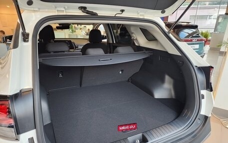KIA Sportage IV рестайлинг, 2025 год, 4 350 000 рублей, 7 фотография