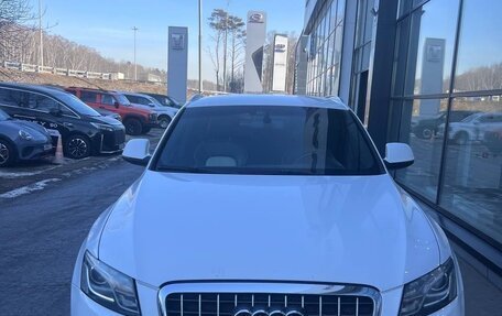 Audi Q5, 2011 год, 1 400 000 рублей, 3 фотография