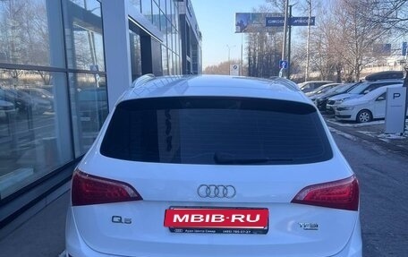 Audi Q5, 2011 год, 1 400 000 рублей, 5 фотография